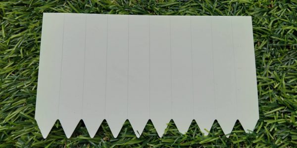 Medium Plant Labels for Cacti & Succulents – 10 Labels - Image 2