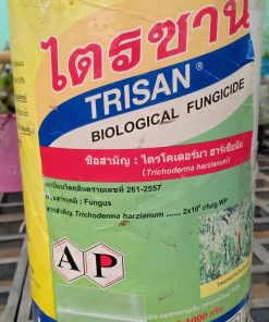 Alternative view of Fungicide biological, cactus disease prevention- 2g