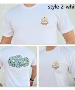 Alternative view of PreciousCactus T-shirt limited edition